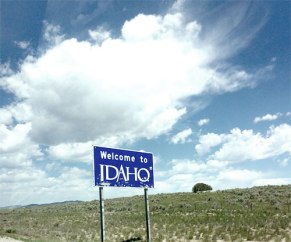 WelcomeIdaho